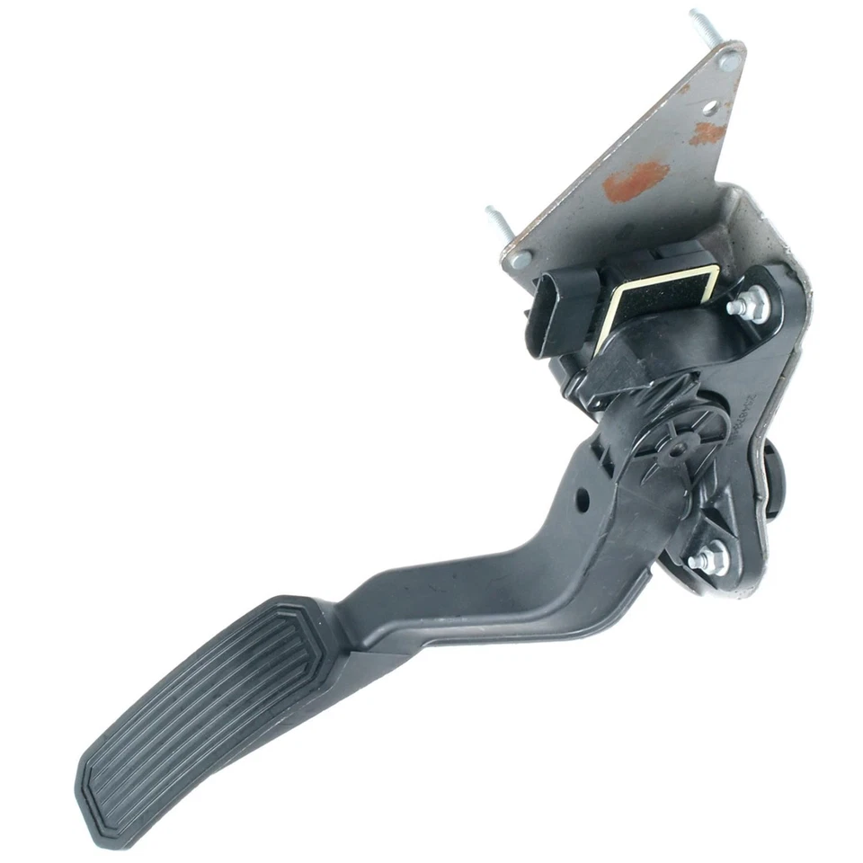 Sensor de Pedal Acelerador Cadillac DTS 2006-2011 SMP 2006 2007 2008 2009 2010 - Imagem 1 de 4