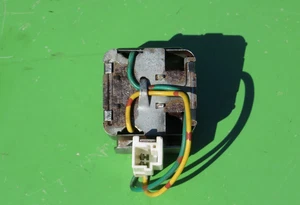 NISSAN 240SX 89-94 KEY WARNING BUZZER CHIME ASSEMBLY RELAY 26350-40F00 OEM S13 - Picture 1 of 9