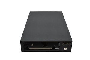 Quantum LTO SAS HH External Tape Drive Enclosure