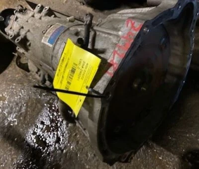 Toyota Tacoma 2010-2015 transmisión automática 2x2 4 cilindros Prerunner   Foto 1 de 4