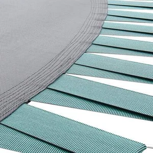 Kahuna Springless Trampoline Replacement Mat Round 10ft - Picture 1 of 3