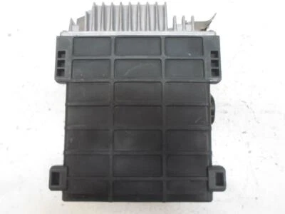 ORDENADOR MOTOR MERCEDES BENZ 420SEL 1991 0065455932 0280800248 ECM ECU OEM Foto 1 de 4