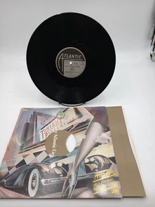 Boîte #DG46 Kleeer - Keeep Votre Corps Workin '12 " Atlantic Dk 4715 1978 US - Picture 1 of 7