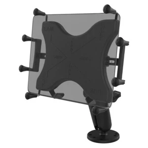 Ram X-Grip Drill-Down Doppel Kugel Halterung für 30.5cm Tabletten - Bild 1 von 3