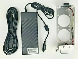 Mitel 5000 HX 24v 5A DC Power Adapter (p/n 580.9126) - Includes Bracket/Module - Picture 1 of 2
