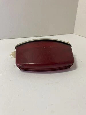 Massimo msa linhai 400 TAIL LIGHT  - Image 1 of 4