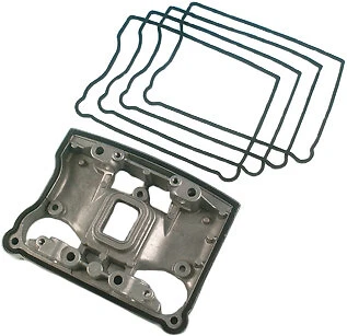 JAMES GASKETS 1984-1991 FLHTC Electra Glide Classic Harley Davidson GASKET ROCKE - Image 1 of 1