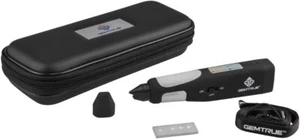 Gemtrue 4in1 Muti Experior Edelstein Authentifizierungstester für Diamant, Saphir - Bild 1 von 5