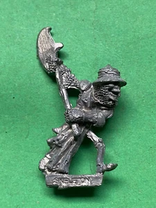 Games Workshop Citadel Warhammer Fantasy Undead Skeleton Classic RARE OOP METAL - Imagen 1 de 1