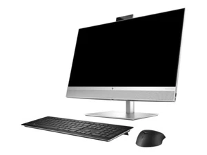 HP EliteOne 870 G9 AIO 5V8K4EA#ABD 27" QHD NT i9-12900 64GB 1TB WL BT W11P 3J.G. - Bild 1 von 6