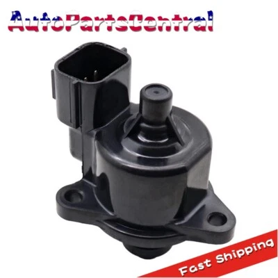 Válvula sensor de control de aire de ralentí apta para Polaris Ranger 800 RZR Sportsman 2012-15 Foto 1 de 4