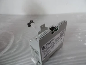 Módulo de salida de fuente Allen Bradley 1762-OB16 Ser A Rev B, 16 pt 24 VDC (26155) - Imagen 1 de 7