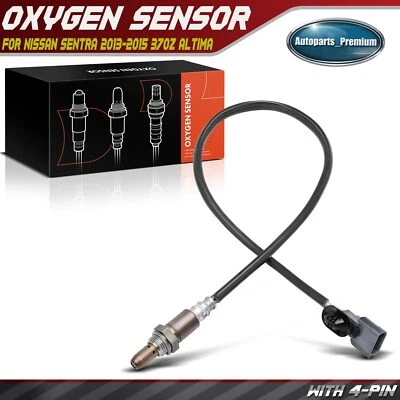 Sensor de oxígeno O2 aguas arriba para Nissan Altima Armada Xterra Infiniti Q40 QX50 QX60 Foto 1 de 4