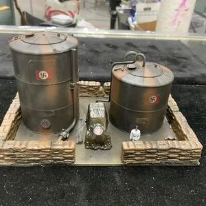 KIBRI WWII MILITARY THEMES HO - Picture 1 of 6