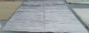 LIGHT GREY 10'-0" x 14'-0" Flaw in Rug Reduced Price 1172772225 ADR113C-10 - Picture 1 of 4