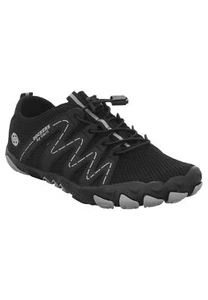 Dockers By Gerli Zapatillas Para Hombre 56MH202-700176 Zapato Sin Calcetín Negro - Imagen 1 de 5
