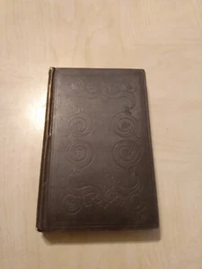 The Dramatic Works Of William Shakespeare 1852 Vol. 2 Playwright Poet Actor(11) - Picture 1 of 10