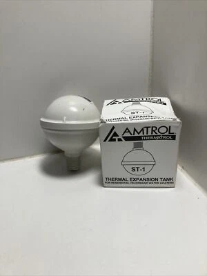 amtrol thermxtrol st-1 thermal expansion tank - Image 1 of 4