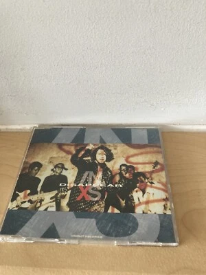 INXS.Disappear. 1990.Mecury 3 Track cd ep single - Image 1 of 3