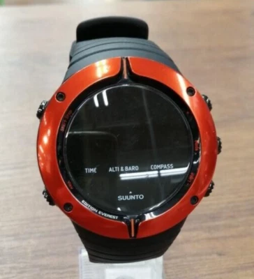 NMint Suunto Core Extreme Everest SS016421000 Digital Quartz Limited Watch - Image 1 of 4
