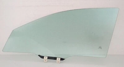 Driver/Left Side Front Door Window Glass For 2003-2007 Honda Accord 4DR Sedan - Изображение 1 из 4