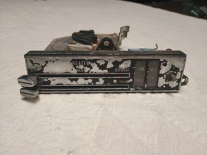68 1968 69 1969 OLDSMOBILE CUTLASS 442 HEATER  CONTROL SWITCH - Picture 1 of 9