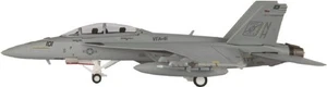 Hogan Wings 1:200 F/A-18F, US Navy VFA-41 \"Black Aces\", - Picture 1 of 1