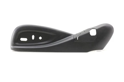 NEW OEM GM Driver Seat Outer Trim Panel Black 92507580 Chevrolet SS 2014-2017 - Image 1 of 4