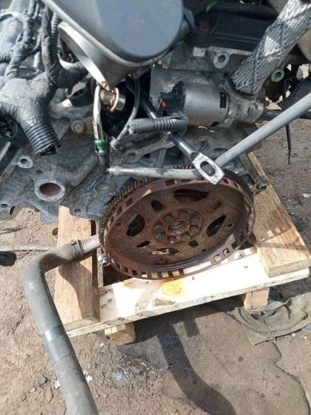 Engine 2.7L VIN D 8th Digit Fits 07-10 SEBRING 178078 Foto 1 de 4