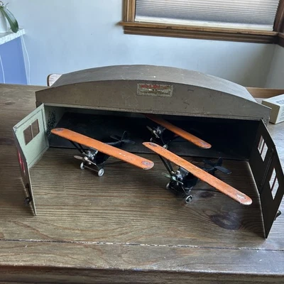 Buddy L No 5010- Cabide e três monocoupes - Imagem 1 de 4