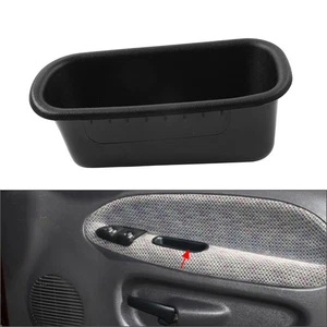 Front Door Pull Handle Cup 4741404 For Dodge Ram 1500 2500 3500 - Picture 1 of 11