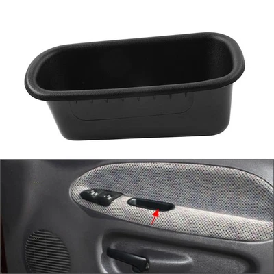 Front Door Pull Handle Cup 4741404 For Dodge Ram 1500 2500 3500 - Image 1 of 4