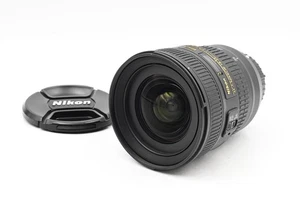 Nikon Nikkor AF-S 18-35mm f3.5-4.5 G ED Lens #936 - Picture 1 of 7