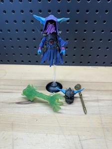 MOTUC MASTERS OF THE UNIVERSE CLÁSICO SIN NOMBRE GORPO MATTEL 2014 - Imagen 1 de 3