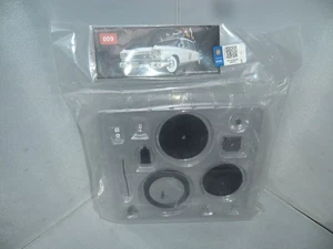 EAGLEMOSS BUILD THE GHOSTBUSTERS ECTO-1 ISSUE 9 - Picture 1 of 1