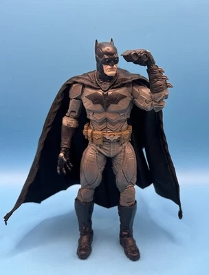 McFarlane DC Multiverse Batman Noel 7" Action Figure Fast Shipping !!! - Image 1 of 4