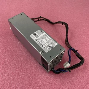 Fuente de alimentación Dell AC260EBM-01 02KG1D 260W probada - Imagen 1 de 7