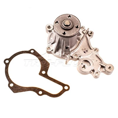 Tru-Flow Water Pump for SUZUKI SWIFT SA SA413 1.3L 4cyl G13A TF3012 - Image 1 of 4