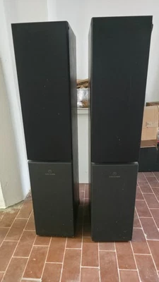 Altoparlante da pavimento Linn Kaber - Immagine 1 di 4