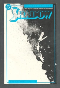 La sombra 15, 1988. DC. Grado: 8,0. LOTE 221113317 - Imagen 1 de 2