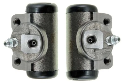 2 Drum Brake Wheel Cylinders REAR for BUICK Cadillac Chevy GMC Jeep Oldsmobile - Image 1 of 4
