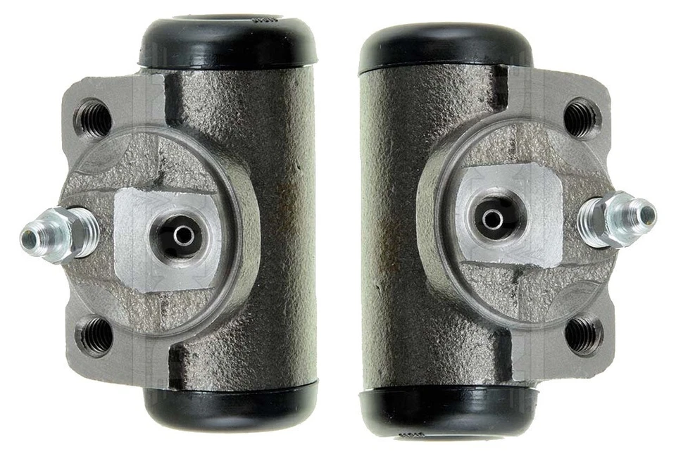 2 Drum Brake Wheel Cylinders REAR for BUICK Cadillac Chevy GMC Jeep Oldsmobile - Image 1 of 4