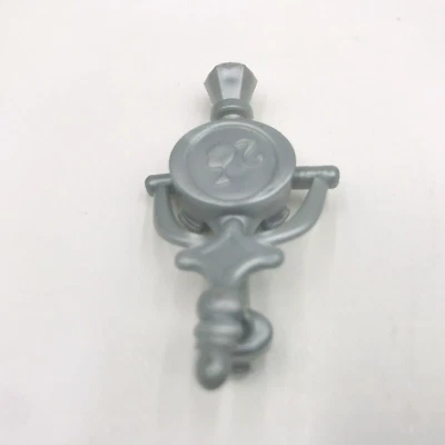 Batente de porta da frente de substituição Barbie Dream House 2015 - Imagem 1 de 4