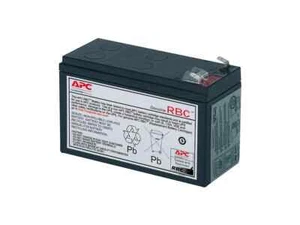 APC RBC2 APC Batterie USV - Bild 1 von 1