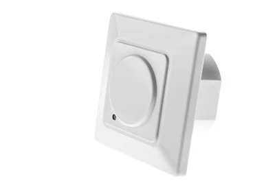 MOTION 11 HF up détecteur de mouvement 180 ° / 360 ° blanc intégré encastré é... - Photo 1/4