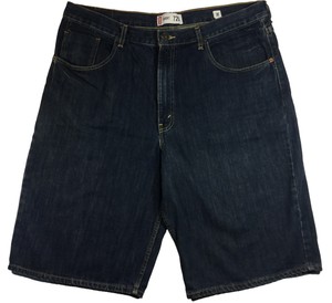 Levi's Denim Cotton Shorts for Men for 