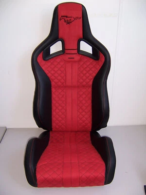 Recaro Sportster Ersaatzbezug. - Bild 1 von 3