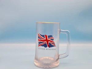 United Kingdom Bierkrug Sammelkrug alt - Bild 1 von 1