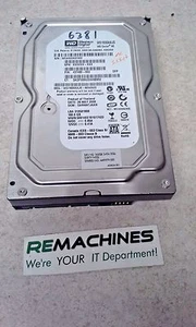 WD 160 GB, Desktop ,7200 RPM,3.5" (WD1600AAJS-60WAA0) HDD TESTED! FREE SHIPPING! - Picture 1 of 3
