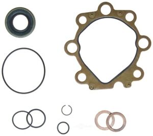 Power Steering Pump Seal Kit fits 1991-2009 Toyota Camry Tacoma Avalon  GATES